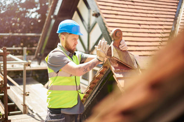 Best Flat Roof Repair Services  in Bogota, NJ